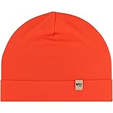 100% Merino Wool Cuff Beanie - Mens & Womens Warm Winter Hat - Watch Cap - Toque - Novelty Beanie - One Size Fits Most