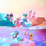 L.O.L. Surprise! Mermaids Makeover Magic Baby Sisters Colour-Changing Tail 6 view 6