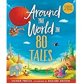 Around the World in 80 Tales