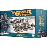 Warhammer The Old World: Warriors of Chaos: Chaos Marauders