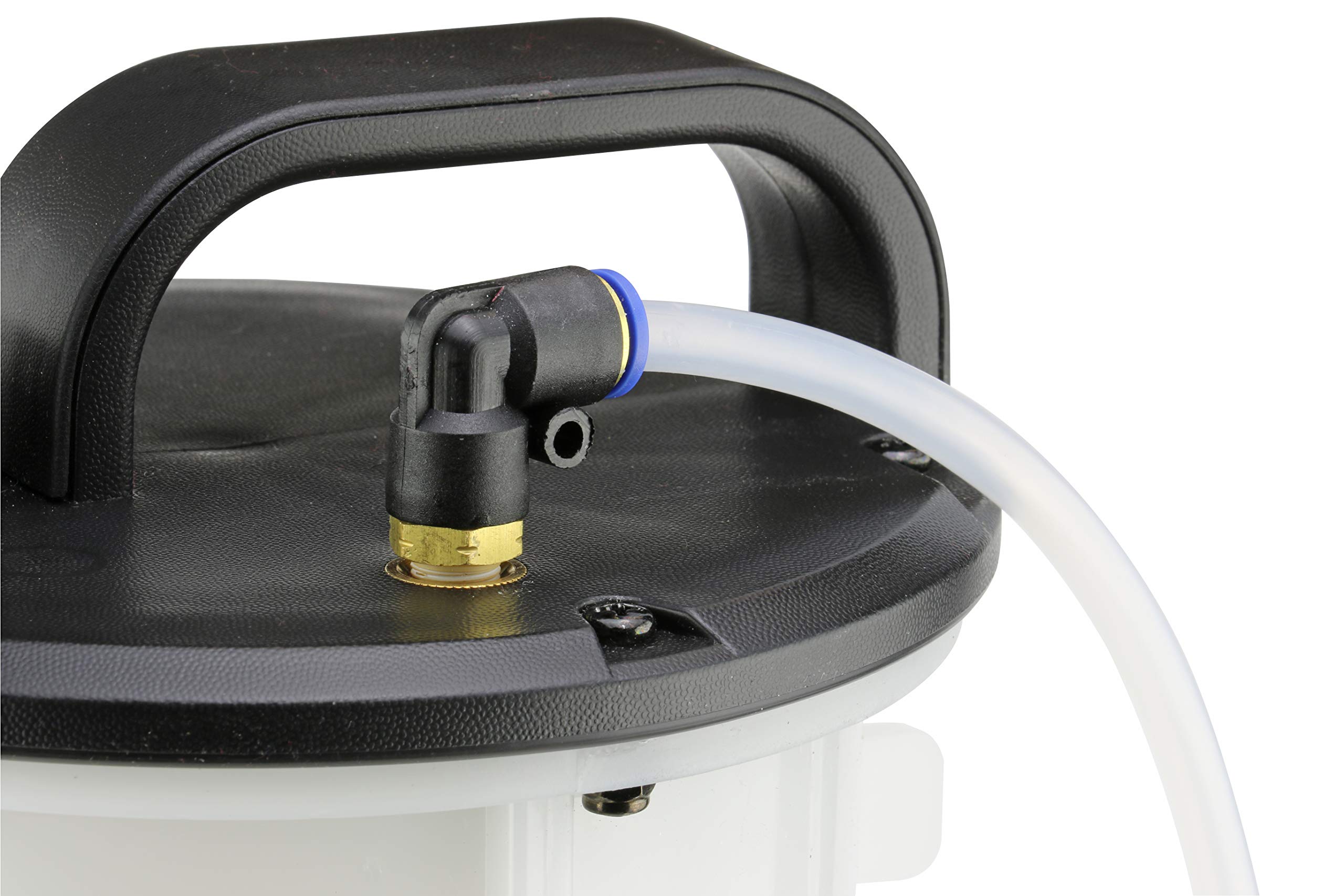Mityvac MV7300 Pneumatic Air Operated Fluid Evacuator with Accessories
