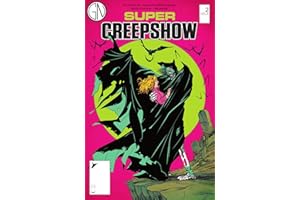 SUPER CREEPSHOW #2