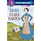Brave Clara Barton (Step into Reading)