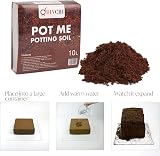 DIVCHI 10L Potting Soil Multi-Purpose Compost Organic Enriched view 7