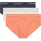 Calvin Klein Men's Cotton Stretch 3-Pack Brief