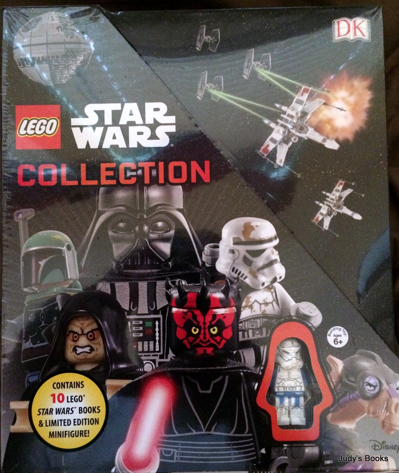 star wars collection