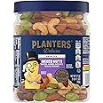 Planters Unsalted Premium Blend - Premium Quality Mixed Nuts - 1lbs 11oz
