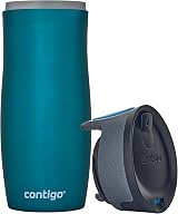Contigo West Loop Autoseal Travel Stainless Steel 470 ml Leakproof Mug view 9