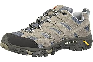 Merrell Women's Moab 2 Vent Hiking Shoe
