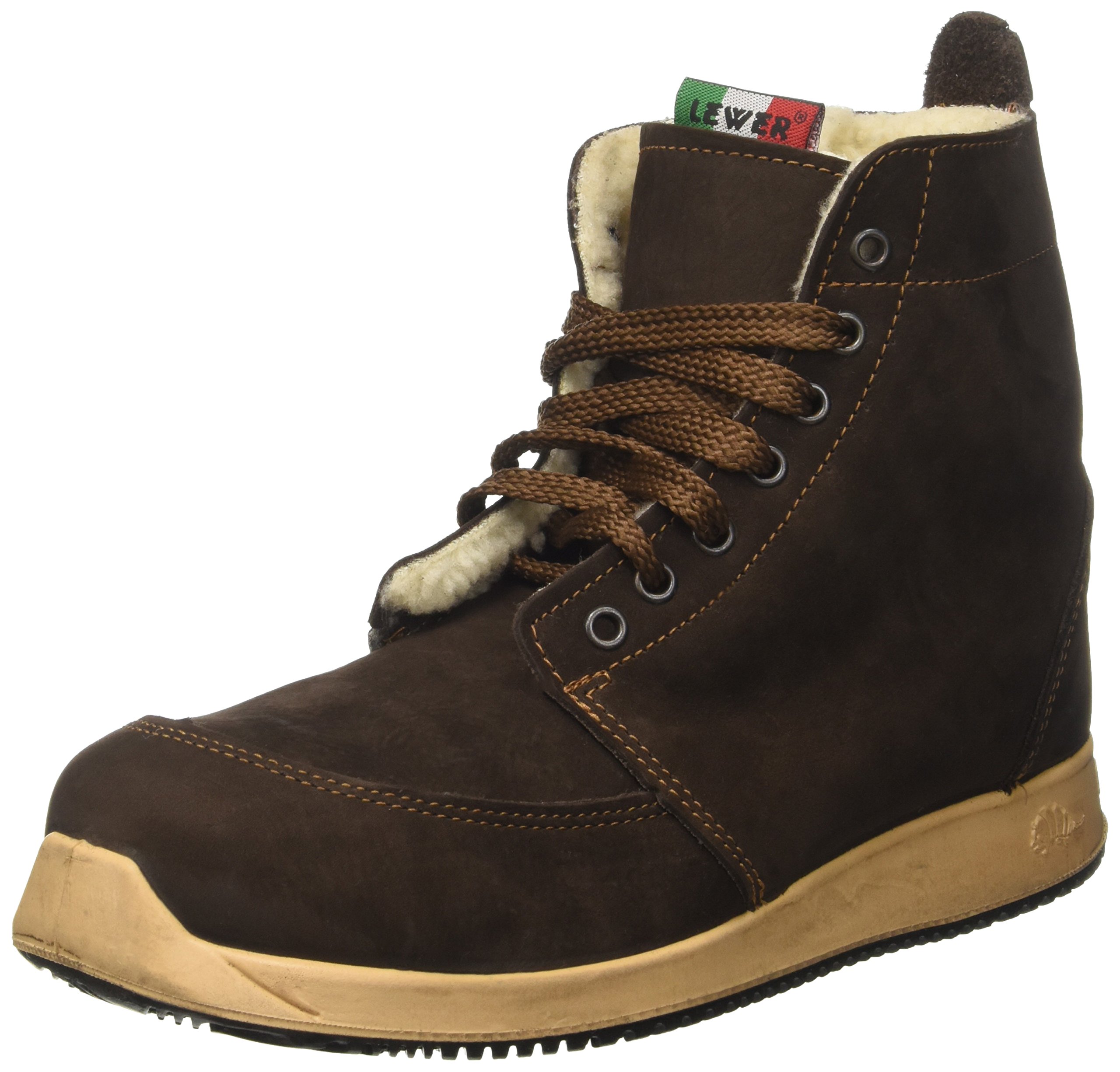 LEWER NL 78 Men's S3 Safety Shoes