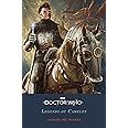 Doctor Who: Legends of Camelot