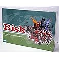 Risk: The Game of Global Domination (2003)