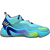 adidas D.O.N. Issue 3 Pulse Aqua/Bold Blue 11