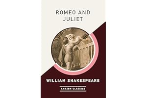 Romeo and Juliet (鶹Classics Edition)