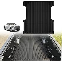 Karltys Rete Cargo Per Toyota Tundra 2007-2025, Stile Busta In Nylon Elastico, Con Ganci Metallici E Plastici, Divisorio Per Cassone, Facile Installazione, Accessorio Organizzatore - 2