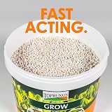 TOPBUXUS Grow Professional Boxwood Fertilizer 5kg for 100m2 No Yellow Leaves view 3