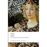 Fasti (Oxford World's Classics)