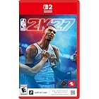 NBA 2K27 - Nintendo Switch 2