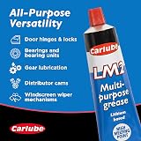 Carlube TETROSYL LTD XMG070 Lithium Multi-Purpose Grease LM2 view 6