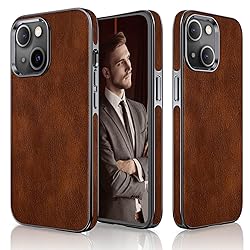 LOHASIC Designed for iPhone 14 Plus Case, Business