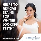 Sensodyne Repair and Protect Whitening Toothpaste Multipack 3 x 75ml + view 3