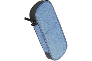 Medicals Coolers Bag Designs Temperature Control Insulins Case for Medication Storage Solution PVC Insulins Case