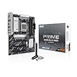 ASUS Prime B840-PLUS WiFi AMD AM5 B840 ATX