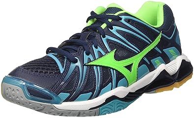 mizuno wave tornado 4 green