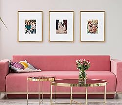 Kate and Laurel Adlynn Wall Picture Frame