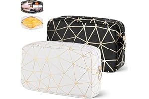 Likesing Period Bag for Teen Girls, Leather Sanitary Napkin Storage Bag, Portable Sanitary Napkin Period Pad Pouch Bag for Purse