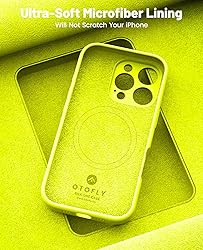 OTOFLY Compatible with iPhone 16 Pro