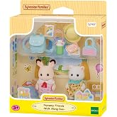 Sylvanian Families - 5747 Friends of Kindergarten - Walking