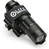 Life Mounts LED Tactical Helmet ARC Rail Light