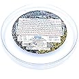 Coastal Silkworms 250 Count Live Silkworm Eggs Bombyx Mori
