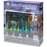 Smithsonian Magic Rocks Kit - Space by Smithsonian