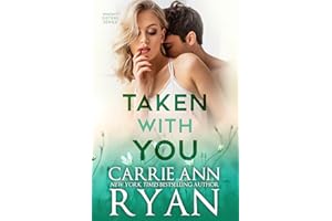 Taken With You (The Knight Sisters Book 4)
