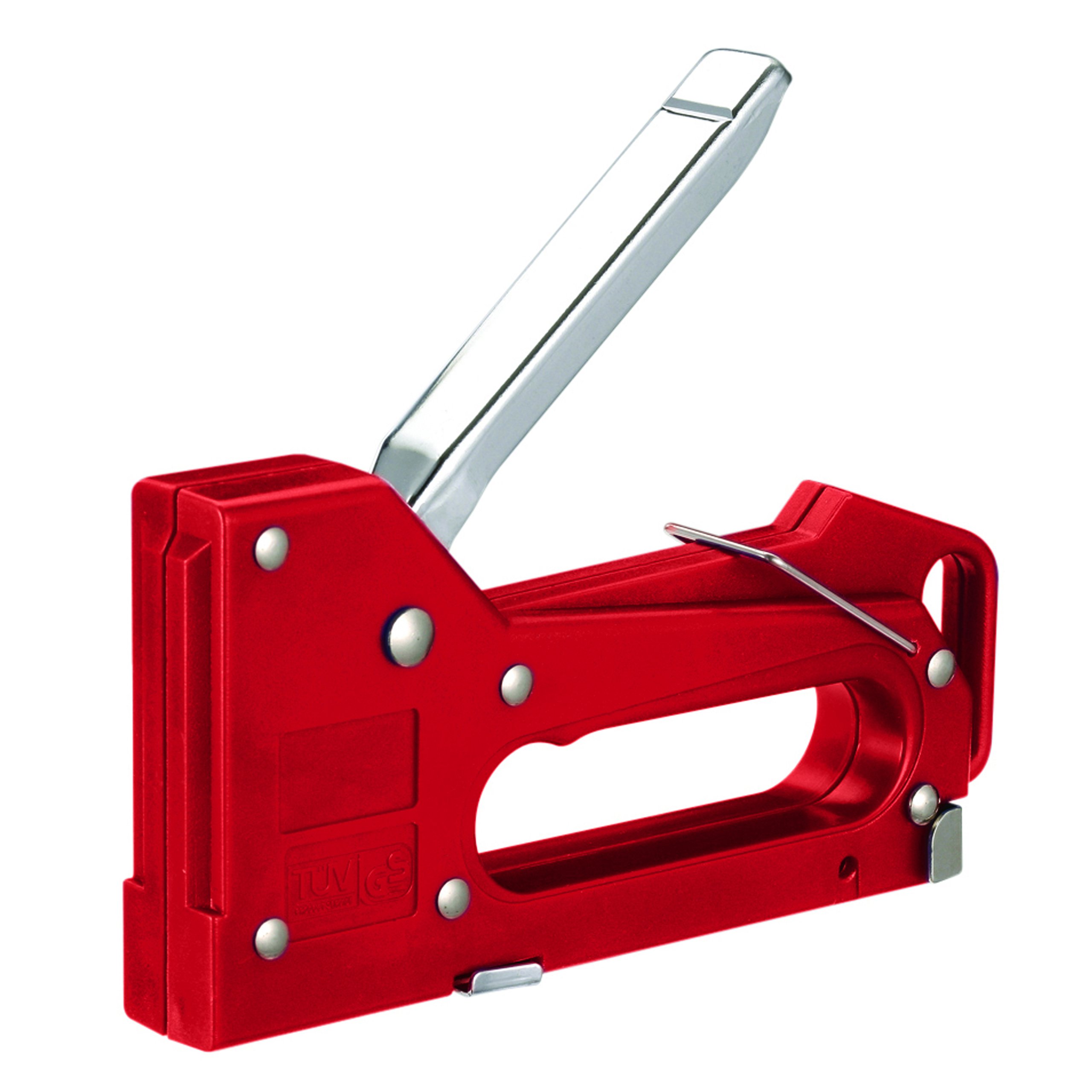 Superior Tools by Seco Lightweight Staple Gun