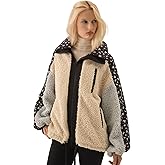 For Love & Lemons Women's Maisie Collared Jacket