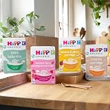 HiPP Organic 100% Baby Rice 6+ Months 160g Pack of 4 view 6