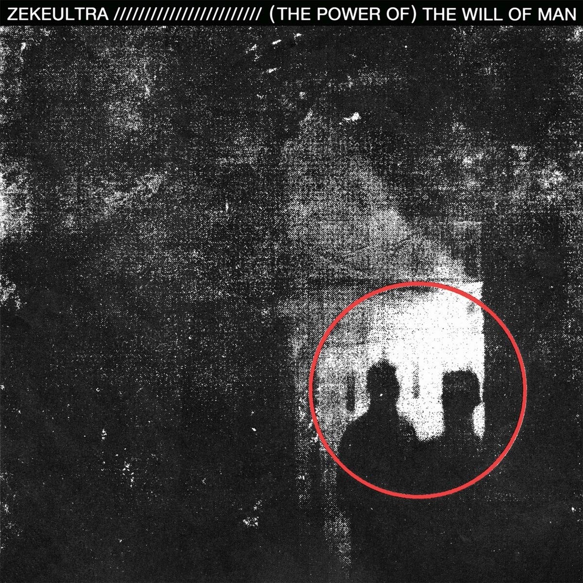 (The Power Of) The Will Of Man [VINYL]