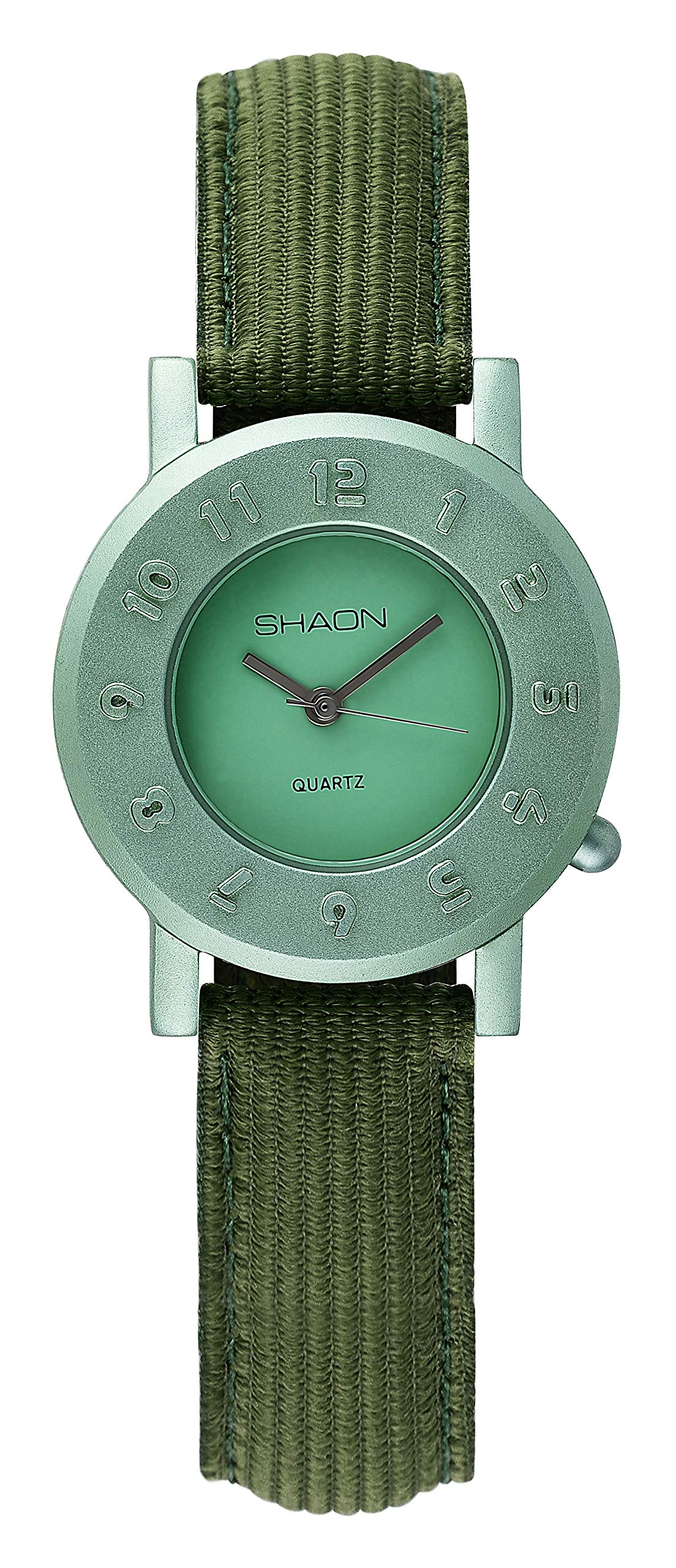 SHAON Women Analogue Quartz Watch 35-1018-55