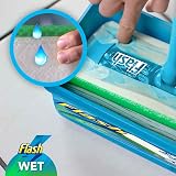FLASH Speedmop Wet Cloth Refills 96 Pack Lemon Scent Multi-Surface view 4