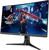 ASUS ROG Strix XG27AQV 27in WQHD Fast IPS 170 Hz 1ms HDR 400 view 3