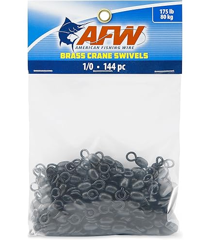 Poulie Simple émerillon(roulement à Billes