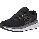 Propet Mens Ultra 267 Walking Walking Sneakers Shoes - White