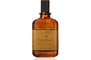 C. O. BIGELOW C.O. Bigelow Bay Rum Cologne for Men, Bay Oil, Citrus & Spice Fragrance, Long Lasting Men's Cologne, Perfume for Men, 2.5 Fl Oz