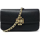 Tory Burch Women's Britten Chain Wallet with Wristlet