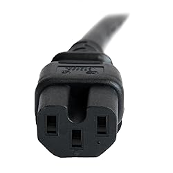 StarTech.com 6ft (1.8m) Heavy Duty Extension
