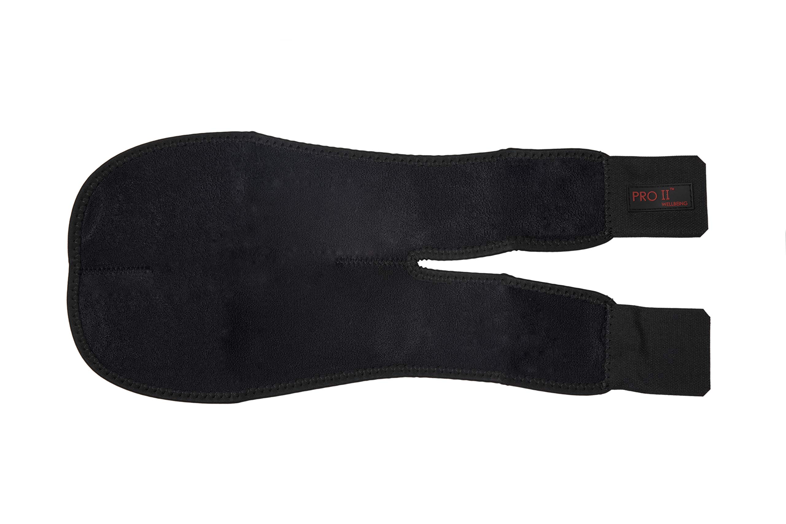 PRO 11 WELLBEING Elbow Support Brace For Sporting Injuries Such As Tennis Elbow, Golf, Weightlifing And Daily Activities.