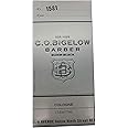 C.O. Bigelow Elixir Black 2.5 oz Cologne Spray